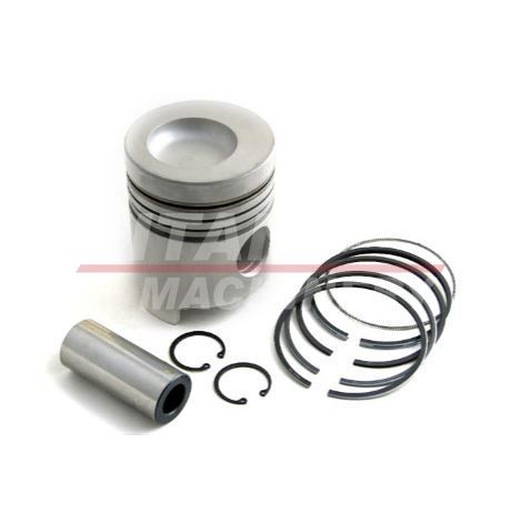 87295206 – PISTON & RINGS KIT (1)