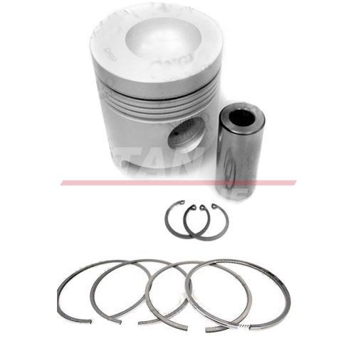 81877563 – PISTON & RINGS KIT (1)