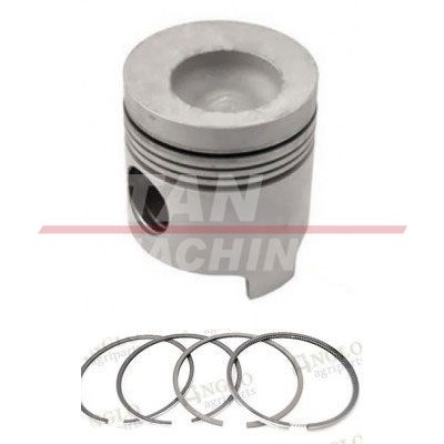 87554685 – PISTON & RINGS KIT (1)