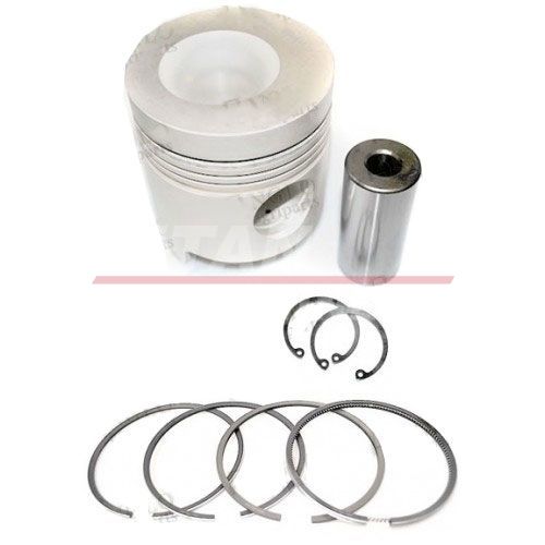 87295218 – PISTON & RINGS KIT (1)