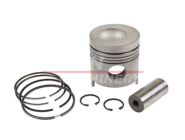 87554664 – PISTON & RINGS KIT (1)