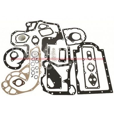 B513031 – OIL PAN GASKET SET (1)