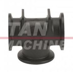 405779A1 – Фітинг пластиковий, Top Air, SPX (2)