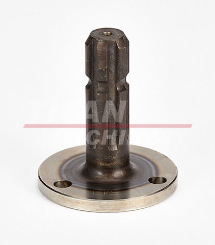 5185602 – Вал шлицьовий(540rpm), Puma185 (2)