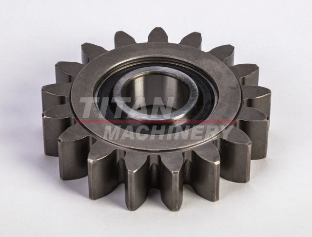 9806931 – IDLER GEAR, 17T (1)