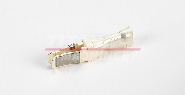 87681942 – ELEC. TERMINAL PIN (1)