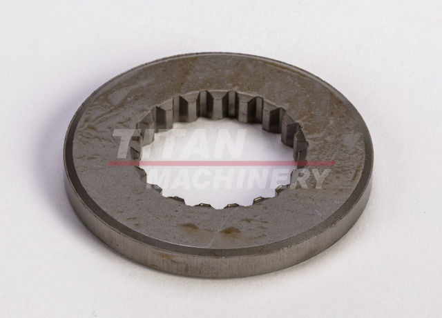 87376405 – LOCK WASHER, 28.68mm ID x 56mm OD x 6.35mm Thk (1)