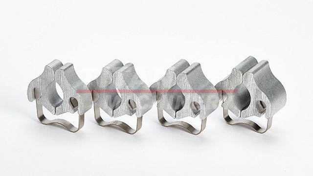 25800010 – К-т упорів гідроциліндра 1-1/4" ET730, ET9300 (4)