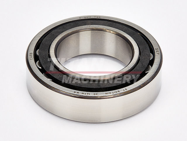 87371011 – ROLLER BEARING, 55mm ID x 100mm OD x 25mm W (1)
