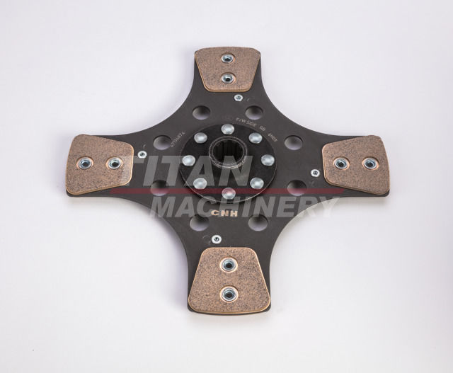 47134874 – Диск зчеплення, Farmall Jx110 (1)