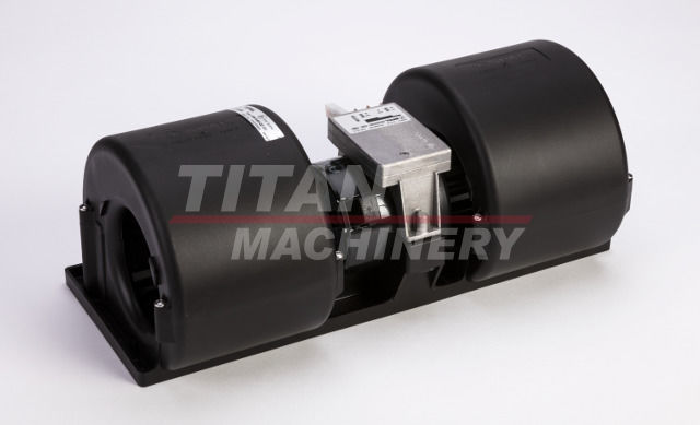 86592107 – Обігрівач кабіни електричний, CE CASE 440 (2)