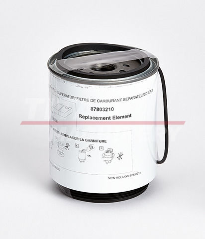 87803210 – FUEL FILTER (1)