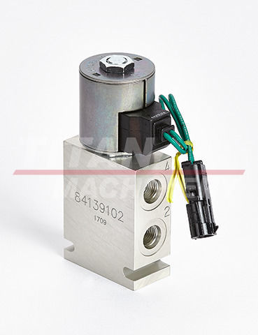 84139102 – SOLENOID VALVE (1)
