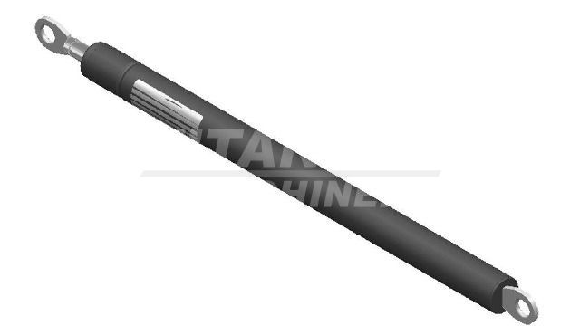 376669A1 – Амортизатор газовий, CE CASE (2)