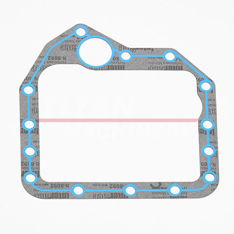 382244R5 – GASKET, 0.61mm Thk (1)