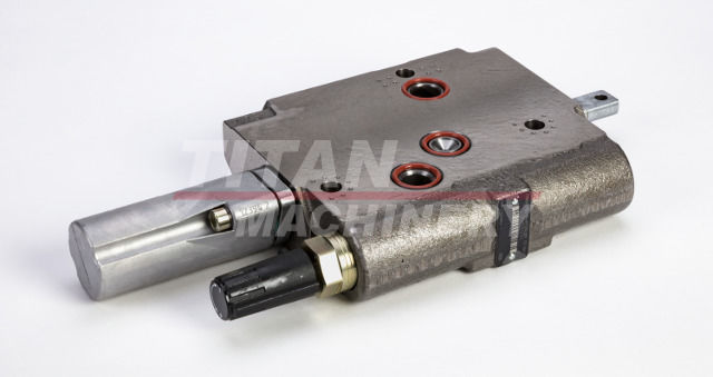 87526168 – Клапан гідравлічний REMAN (1)