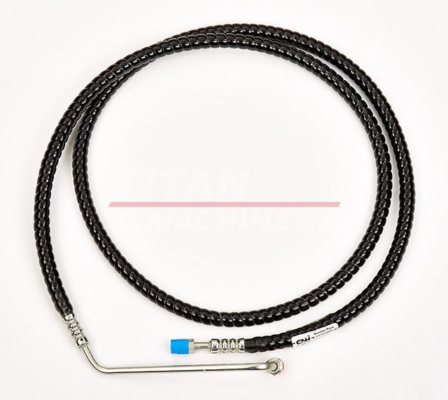 84407297 – A/C HOSE (1)