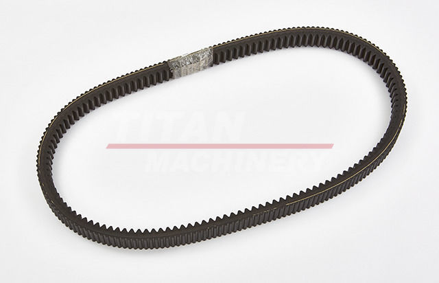 84817640 – BELT, 62.00 mm W x 2431.00 mm L (1)