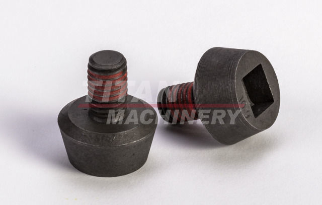 86543211 – FLANGE BOLT, Self-Locking, G8, 1/2