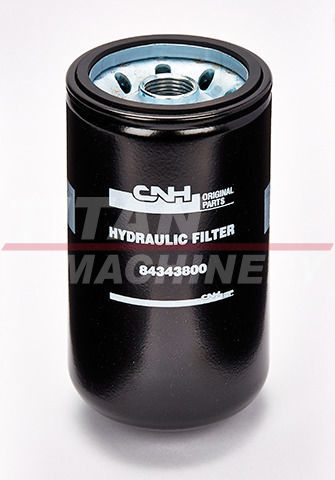 84343800 – Фільтр гідр., CE CASE 580SR (2)