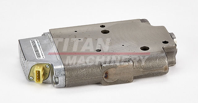 84381608 – HYD VALVE SECTION (1)