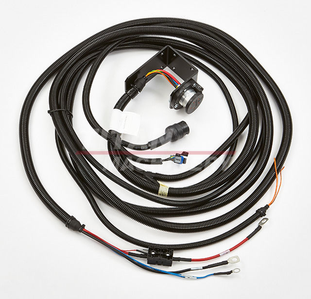 87526033 – WIRE HARNESS (1)
