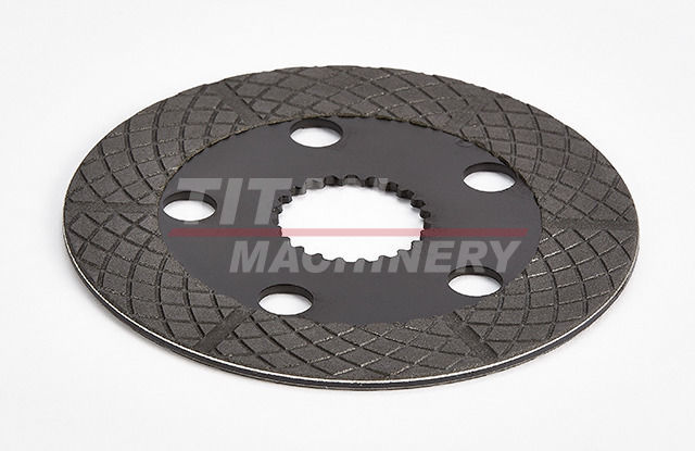 5159830 – BRAKE DISC, 41mm ID x 165.25mm OD x 4.65mm Thk (1)