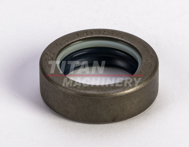 85824343 – OIL SEAL, 30mm ID x 44mm OD x 14mm Thk (1)