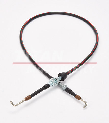 239182A3 – CABLE ASSY., 1524mm L (1)