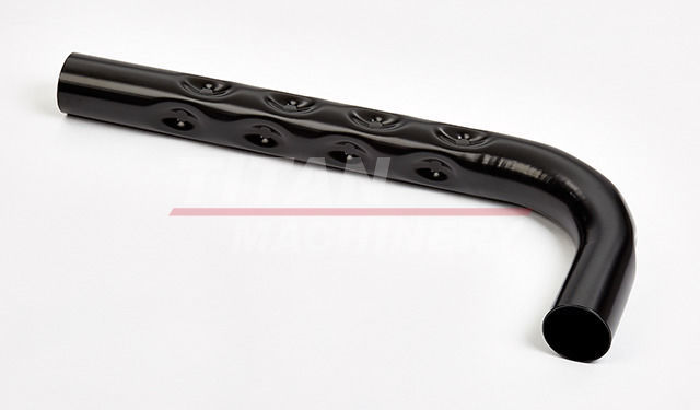 1026067 – Трубка 63.5 mm Diameter, 590.55 mm Length, SDX (2)