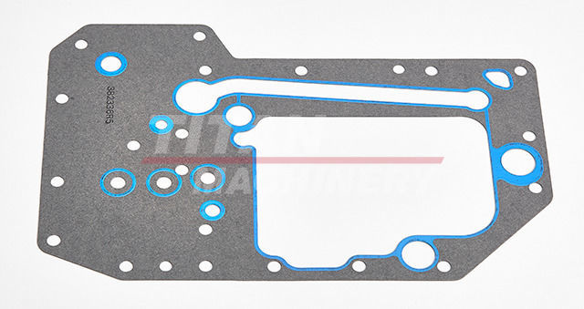 382336R5 – GASKET, 0.51mm Thk (1)