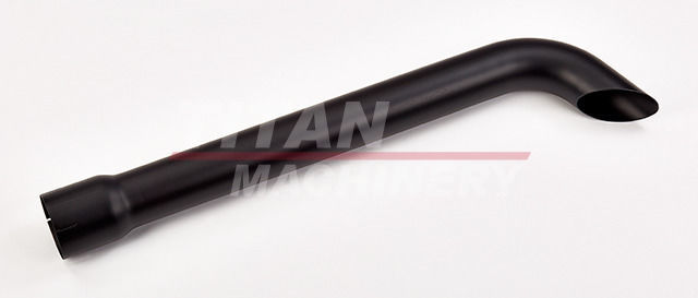 87309656 – EXHAUST SYSTEM PIPE, 76mm ID x 89.5mm ID x 844mm L (1)