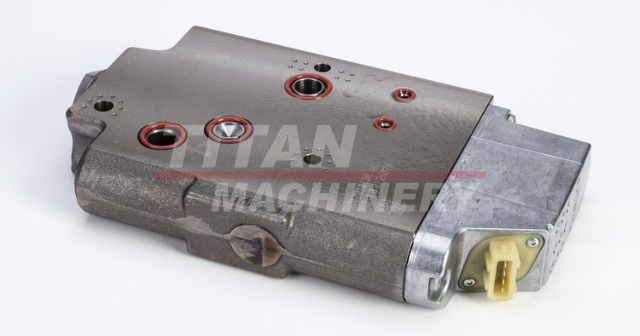 84230181 – Клапан гідравлічний REMAN (1)