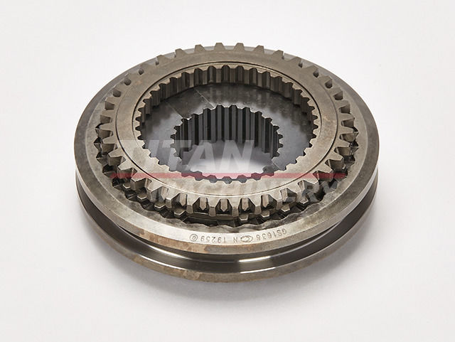 5161828 – Синхронізатор (5186629), JX110 (2)