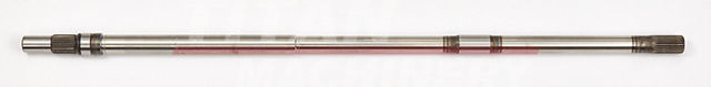 81871304 – PTO SHAFT, 22 T/23 T (1)