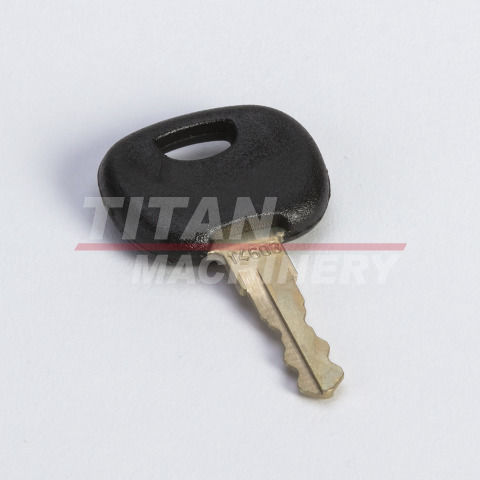 85804675 – Ключ запалювання, CE CASE 580SR (2)