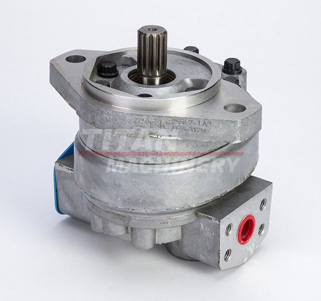87607369 – HYDRAULIC PUMP, 51.1 CC (1)