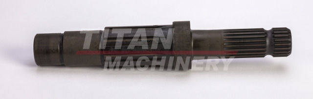 86511620 – PTO SHAFT, 1000 RPM (1)