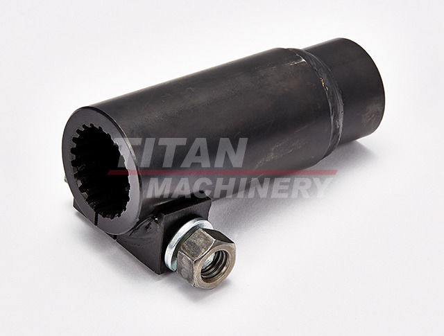 1958267C1 – COUPLING, Assembly, Pump, 1 3/8