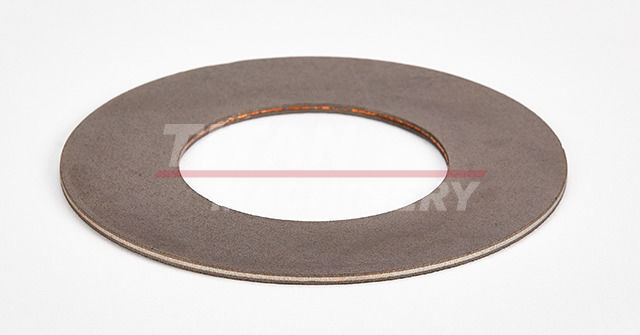 127434 – DISC, 77.7mm ID x 146mm OD x 3.56mm Thk (1)