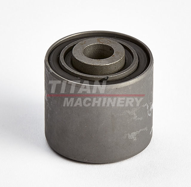 134182 – BUSHING, 12.7mm ID x 46.15mm OD x 43.1mm L (1)