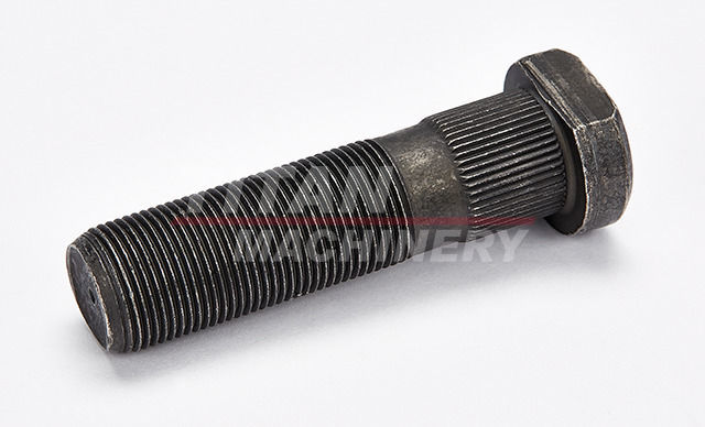 87282493 – Болт, M22 x 1.5 x 84mm, 8010 (2)