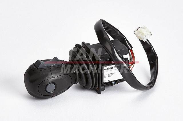 84253193 – Джойстик REMAN (1)