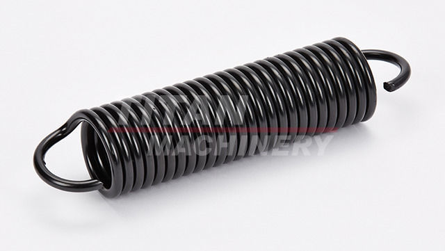 47942976 – SPRING, Extension, 63.5mm OD x 214mm L (1)