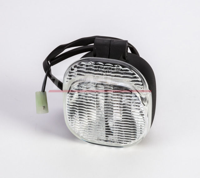 85819200 – WORK LAMP, Halogen, 12V, 55W, Clear (1)