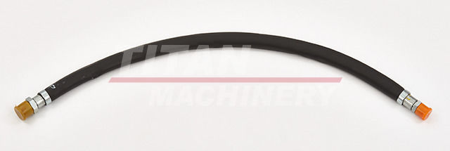 184617A1 – HYDRAULIC HOSE, 12.7mm ID x 850mm L (1)