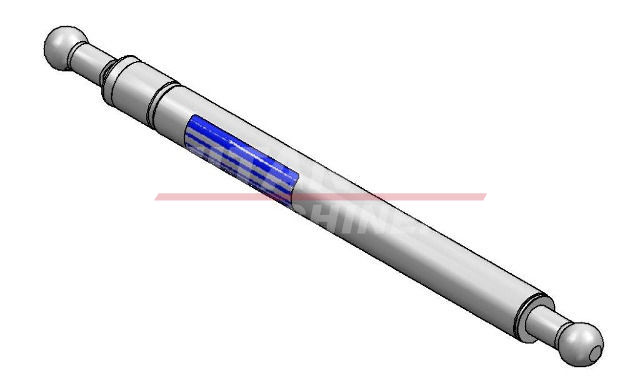 395264A2 – GAS STRUT (1)