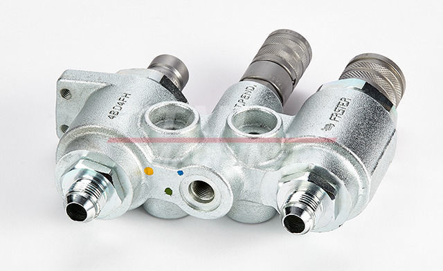 47396759 – HYDRAULIC MANIFOLD (1)