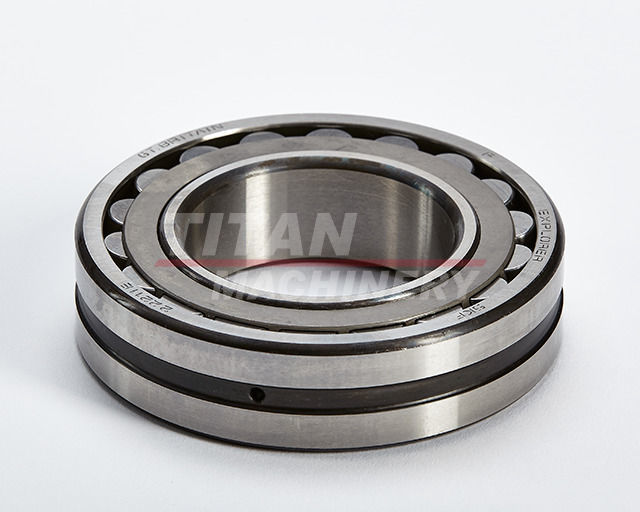 9516384 – SPHERICAL BEARING, 55mm ID x 100mm OD x 25mm W (1)