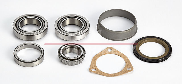 371418R92 – BEARING SET, 34.93mm ID x 77.79mm OD (1)